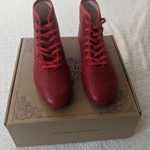 American Duchess "Emma" Regency Boots